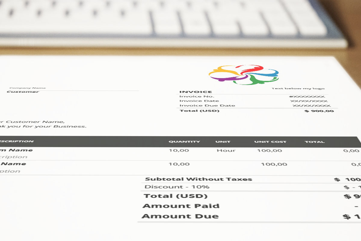 Online invoicing with MoneyPenny